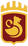 Real Normanna crest