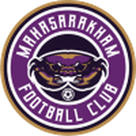 Mahasarakham United crest