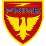 Prime Bangkok crest