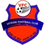 Vitesse crest