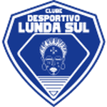 CD Lunda-Sul crest