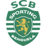 Sporting de Benguela crest