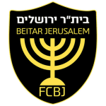 FC Jerusalem crest