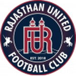 Rajasthan United crest