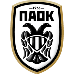PAOK II crest