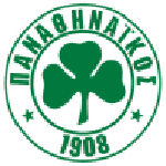 Panathinaikos II crest