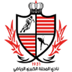 Baladiyyat Al Mehalla crest