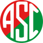 Sporting Alexandria crest