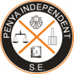 Penya Independent crest
