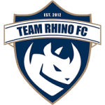 Team Rhino crest