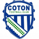 Coton Sport Ouidah crest