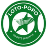 Loto Popo crest