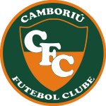 Camboriú crest