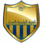 Jeunesse Sportive Omrane crest