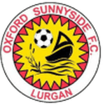 Oxford Sunnyside crest