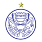 Goiatuba EC crest