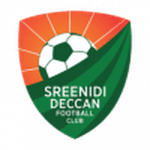 Sreenidi Deccan crest
