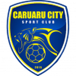 Caruaru City crest