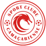 Camaçariense U20 crest