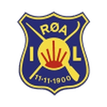 Røa W crest