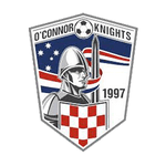 O'Connor Knights crest