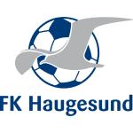 Haugesund II crest
