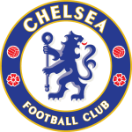Chelsea W crest