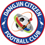 Dangjin Citizen crest