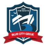 Geoje Citizen crest