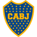 Boca Juniors Res. crest