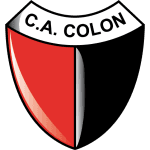 Colón Res. crest