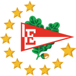 Estudiantes La Plata Res crest