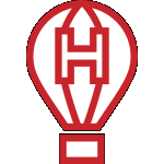 Huracán Res. crest