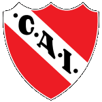 Independiente Res. crest