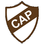 Platense Res. crest