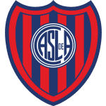 San Lorenzo Res. crest