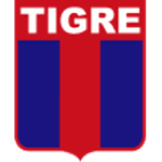 Tigre Res. crest