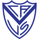 Vélez Sársfield Res. crest