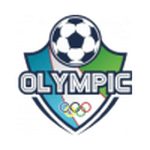 Olympic crest
