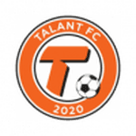 Talant crest