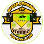 Dedza Dynamos crest