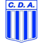 Argentino Monte Maíz crest