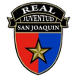 Real San Joaquín crest