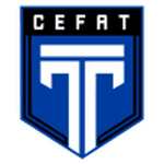 Tirol/CEFAT crest