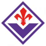 Fiorentina W crest