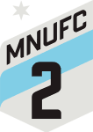 Minnesota United II crest