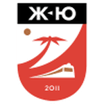 Zhodino Yuzhnoe crest