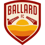 Ballard crest