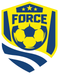 Cleveland Force crest