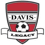 Davis Legacy crest